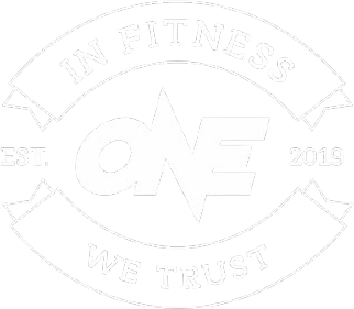 ONE GYM - In Fitness We Trust